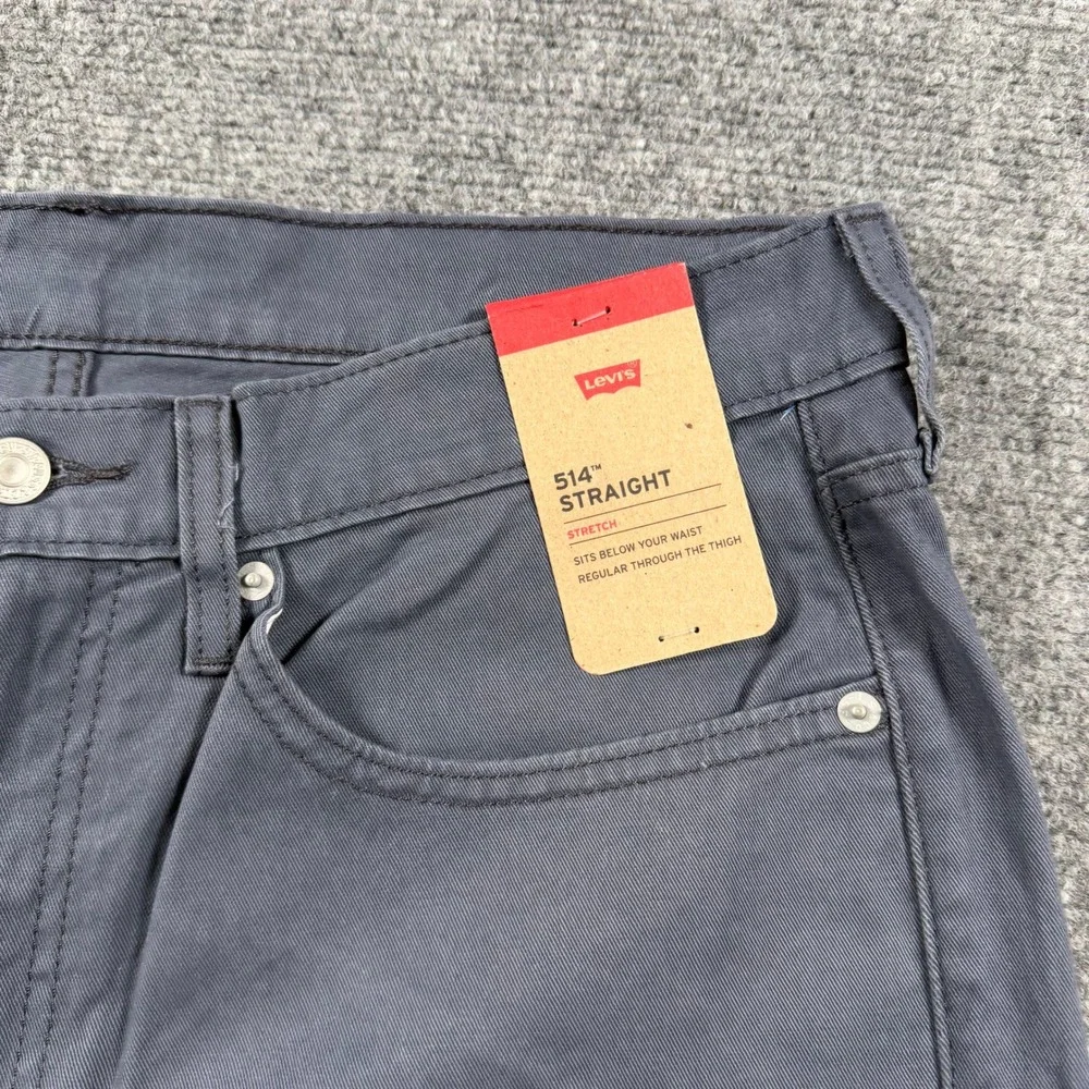 Levis levi 514